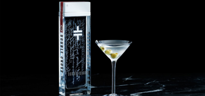 [Double Cross, 0,7 l] Bondston